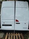 ДВЕРЬ ЛЕВАЯ ЗАДНЯЯ RENAULT MASTER III MASTER IV DQNG QNG В ЦВЕТЕ