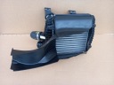 RADIATEUR ÉCHANGEUR AIR-AIR GAUCHE TUNNEL MASERATI GHIBLI 3.0 670038777 670035636photo 9