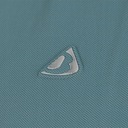 Rýchloschnúce pánske tričko BERGSON POLO SX Light Malachite veľkosť M Kód výrobcu Polo Shirt SX