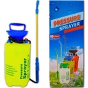 ОПРЫСКИВАТЕЛЬ ДАВЛЕНИЯ 5Л САДОВЫЙ ОПРЫСКИВАТЕЛЬ ДЛЯ ОПРЫСКИВАНИЯ РАСТЕНИЙ