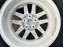 RUEDAS INVIERNO SUZUKI SX4 SWIFT VITARA 215/60R16 5X114,3 