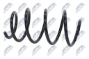 RESSORT SUSPENSIONS ASZ-RE-025 NTYphoto 9