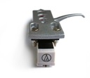 Картридж ГРАММОФОН, головка AUDIO TECHNICA