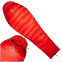 Спальный мешок FJORD NANSEN SVALBARD 150 XL -9st