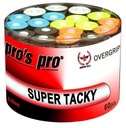 НАБОРКИ PRO`S PRO SUPER TACKY – НАБОР ИЗ 10 ШТ.