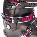 Dámske lyžiarske topánky Dalbello PANTERRA 85 W GW bordové D1906009.10 22.5 Kód výrobcu D1906009.10