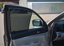 CORTINAS AL MAGNESACH SUBARU OUTBACK IV 4 UNIVERSAL 