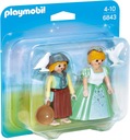 Playmobil' Duo 2 figurines Pompiers - N/A - Kiabi - 8.99€