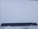 НАКЛАДКА ПОРОГУ ЛІВА BMW X1 E84 2990599  (15840296003) фото min 5