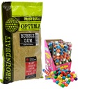 PROFESS - Zanęta - OPTIMA - 1kg - GUMA BALONOWA