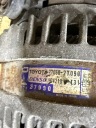 ГЕНЕРАТОР TOYOTA AVENSIS T25 2.0 D4D 03-09R. NR. 27060-27090.  (18697678754) фото min 4