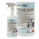Ecoshine FRIDGE SHINE чистка холодильников и витрин