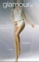 HUDSON GLAMOUR 20 блестящие колготки с бриллиантами 4