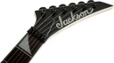 Jackson JS32 Kelly AH FB White Szín fehér