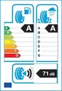 2x LETNÁ PNEUMATIKA 205/55R16 Continental EcoContact 6 Profil pneumatík 55