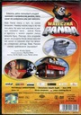 WALECZNA PANDA - DVD Gatunek dla dzieci