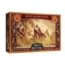 ASoI&F Sand Skirmishers PL