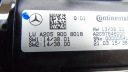 PANNEAU CONTRÔLEUR POIGNÉE ROTATIVE IDRIVE MERCEDES W205 A2059006015photo 7