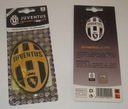 JUVENTUS - ZAPACH DO SAMOCHODU - Z WŁOCH
