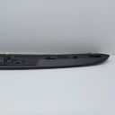 SPOILER SPOILER ARRIÈRE COUVERCLES DE COFFRE CITROEN C4 I 5D HAYON 96821940XT 96811712XC NR43photo 10