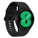 Samsung Galaxy Watch 4 40 мм черный (R860)