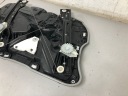 МЕХАНИЗМ ПОДЪЕМНИКА СТЕКЛА ПЕРЕДНИЙ ПРАВЫЙ (WADY) BMW I7 G70 51335A36296  фото 11