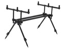 PROLOGIC C-SERIES TWIN SUPPORT ROD POD 3 WĘDKI