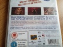 Билли Коннолли Live In New York стендап-комик DVD