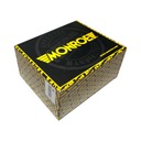 ПРУЖИНА ЗАДНЕЙ ПОДВЕСКИ SP0731 MONROE TOYOTA