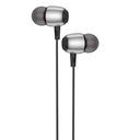 PAVAREAL гарнитура/наушники с микрофоном Type C PA-M09C черные
