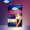 Bielizna chłonna TENA Lady Pants Plus Creme M 30 Typ wyrobu medycznego wyrób medyczny lub wyrób medyczny do diagnostyki in-vitro
