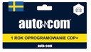 ОБНОВЛЕНИЕ ПРОГРАММНОГО ОБЕСПЕЧЕНИЯ ДЛЯ ЛИЧНЫХ АВТОМОБИЛЕЙ AUTOCOM