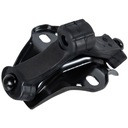 РЕЗИНОВАЯ ВЕШАЛКА SKODA OCTAVIA