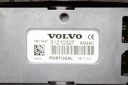 АНТЕНА GRAFITOWA 31210327 VOLVO V60 10-13  (15417799953) фото min 7