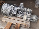 ACTROS MP4 6X4 G280-16 КОРОБКА ПЕРЕДАЧ НОВАЯ