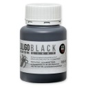 Чернила Loligo - 100 мл светло-ЧЕРНАЯ СУБЛИМАЦИЯ