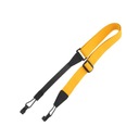 ПРОЧНЫЙ РЕМЕНЬ УКУЛЕЛЕ, БЕЗ СВЕРЛЕНИЯ, КОМФОРТ И СТИЛЬ