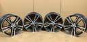 BMW F30 F31F32 F33 F36 8X19 ET36 8,5X19 ET47 5X120photo 13