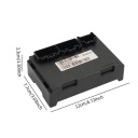 AGED MODULE MANAGEMENT WALIZKI TRANSFEROWEJ CAR Z LATWA WIRING FOR  photo 10