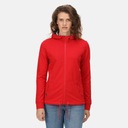 Damska bluza Regatta Bayarma Hoody r. 36 true red