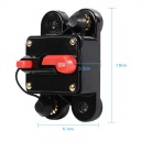FUSE AUTOMATIC CAR 60A 12-24V  photo 14