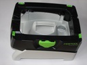 КРЫШКА FESTOOL ДЛЯ ПЫЛЕСОСОВ CTL MINI и MIDI