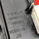 TESLA MODÈLE Y 2024 CONTRÔLEUR MODULE CONFORTphoto 7