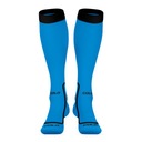 ФУТБОЛЬНЫЕ БОТИНКИ СИНИЕ ЧЕРНЫЕ КОЛО