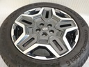 LLANTAS ALULLANTAS 19 HYUNDAI SANTA FE TUCSON 5X114,3 COMO NUEVO 