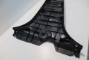 PROTECTION MONTANTS CENTRAL INFÉRIEURE DROITE TOYOTA RAV4 IV 62413-42060photo 5