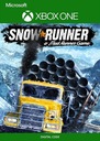 КЛЮЧ SNOWRUNNER XBOX ONE SERIES X|S