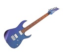 IBANEZ GRG121SP BMC ЭЛЕКТРИЧЕСКАЯ ГИТАРА
