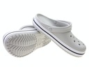 Вьетнамки Crocs Crocband 11016-1FT атмосфера 43/44