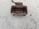 СУПОРТ ГАЛЬМІВНИЙ ПРАВИЙ ПЕРІД ДИСКОМ PELNA СКОБА BMW E30 316I 318I M10 M40  (16733419014) фото min 6